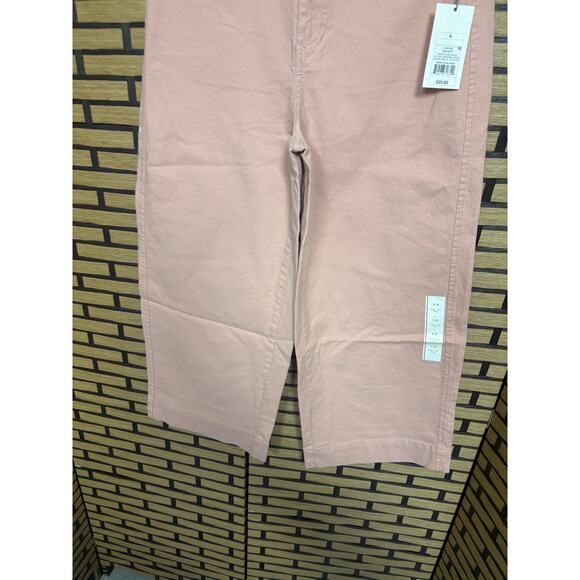 A New Day Pink Pants Size 4 - Picture 5 of 9